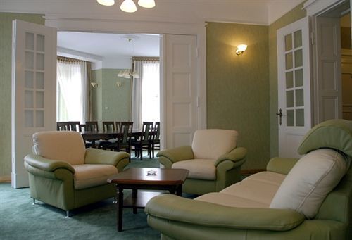 Heban Hotel Stary Toruń Exteriér fotografie